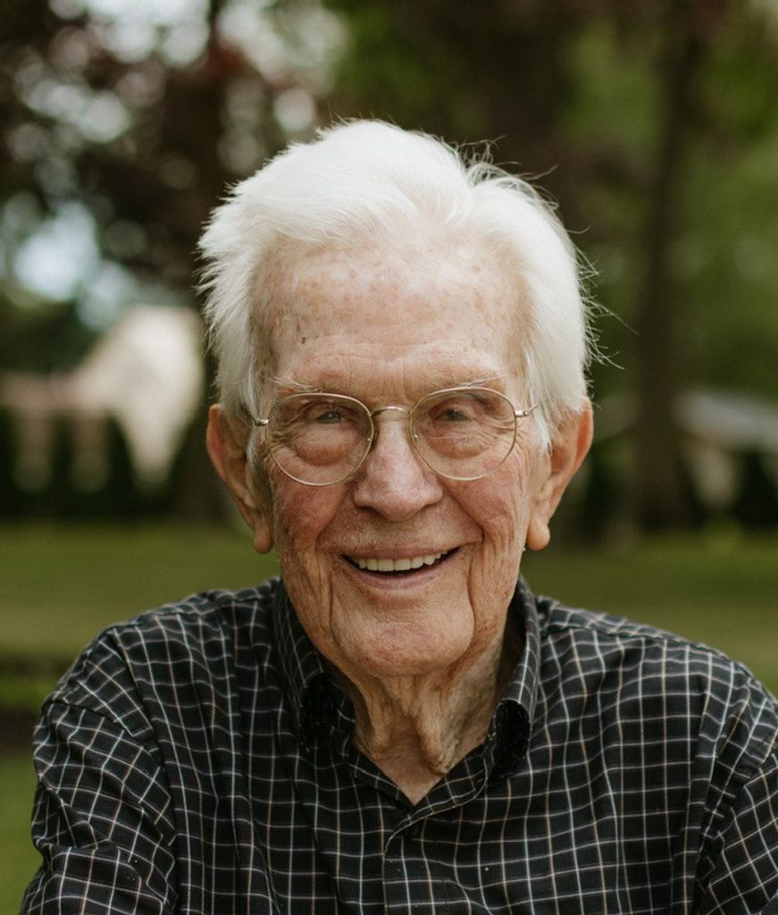 John Gary Nordstrom Sr. Profile Photo