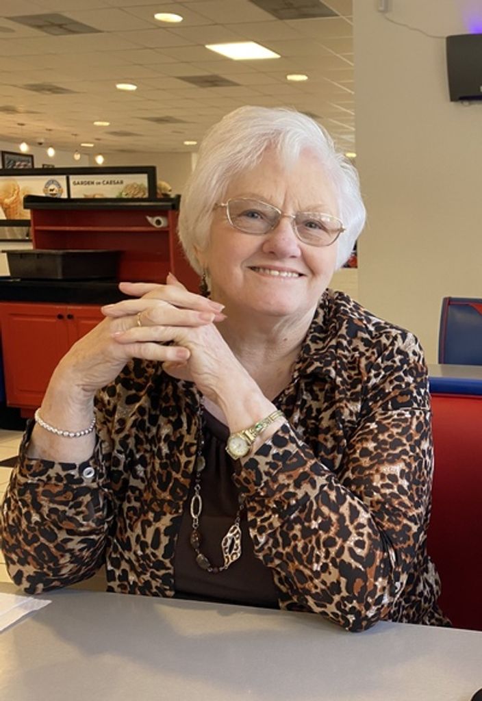 Martha Viriginia Jones Profile Photo