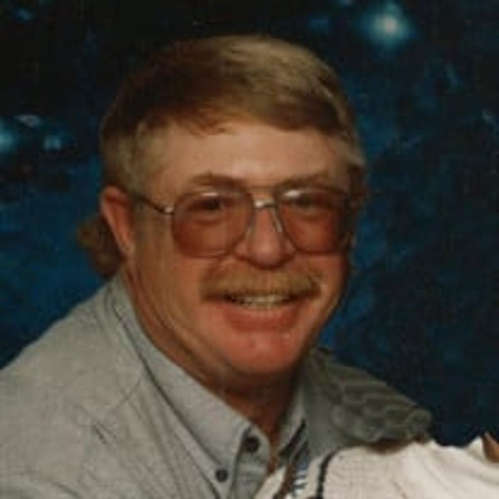 Gary Duane Gates