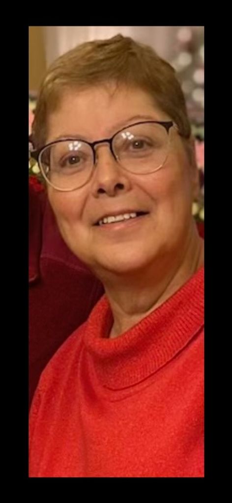 M. Grace Enos Profile Photo