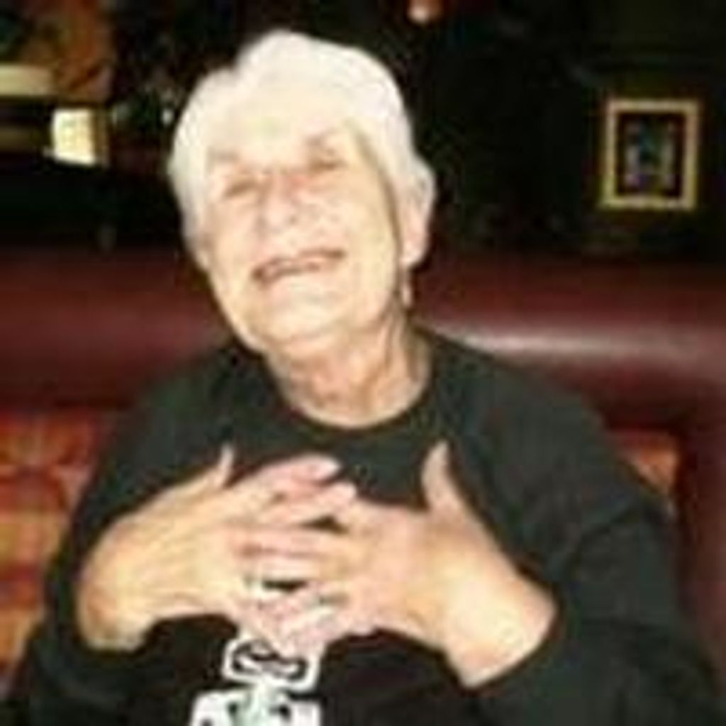 Johanna K. Cox
