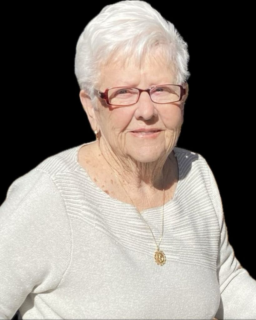 Joy Ann Mejia Drouant Profile Photo