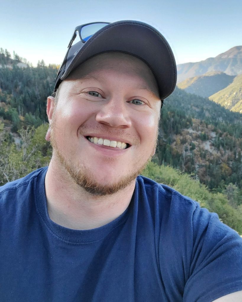 Gregory Clifford Hamilton Profile Photo