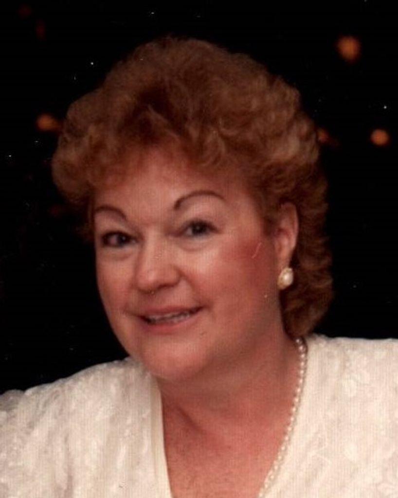 Mary E. D'Errico Profile Photo