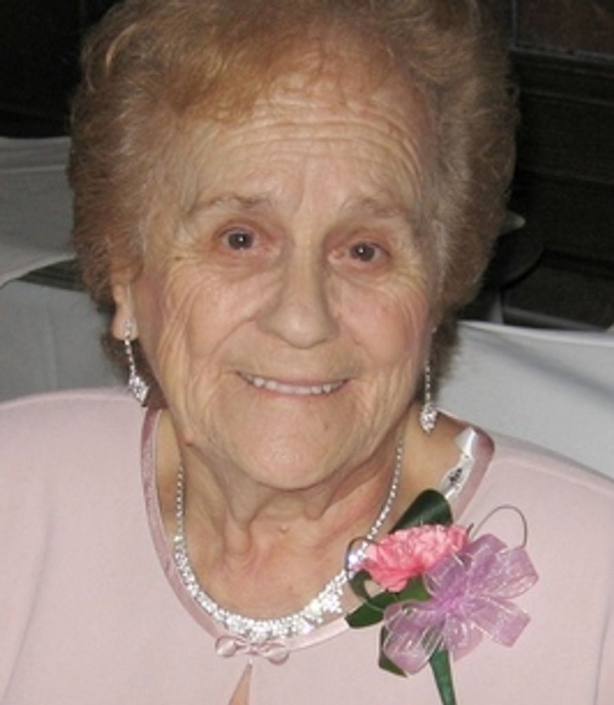 Mary Primerano