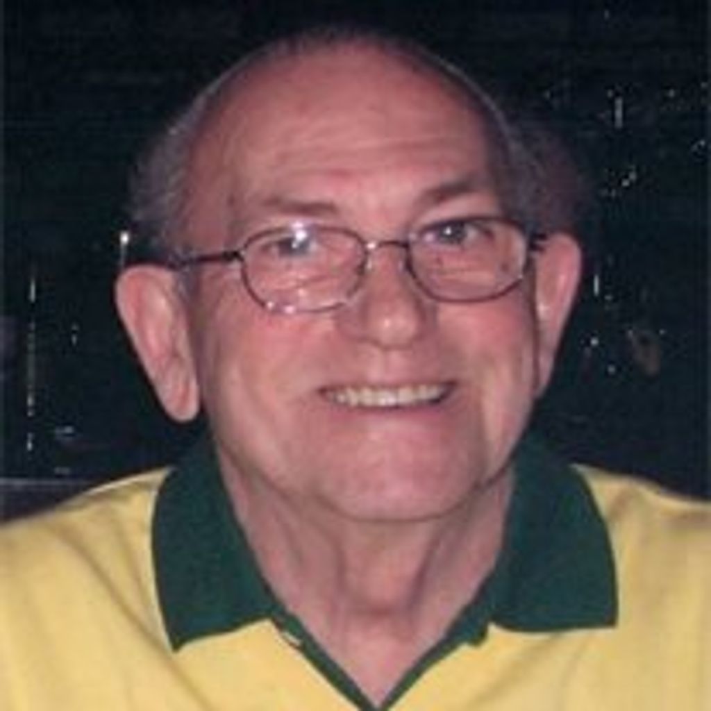 Kenneth J. Shean, Sr.