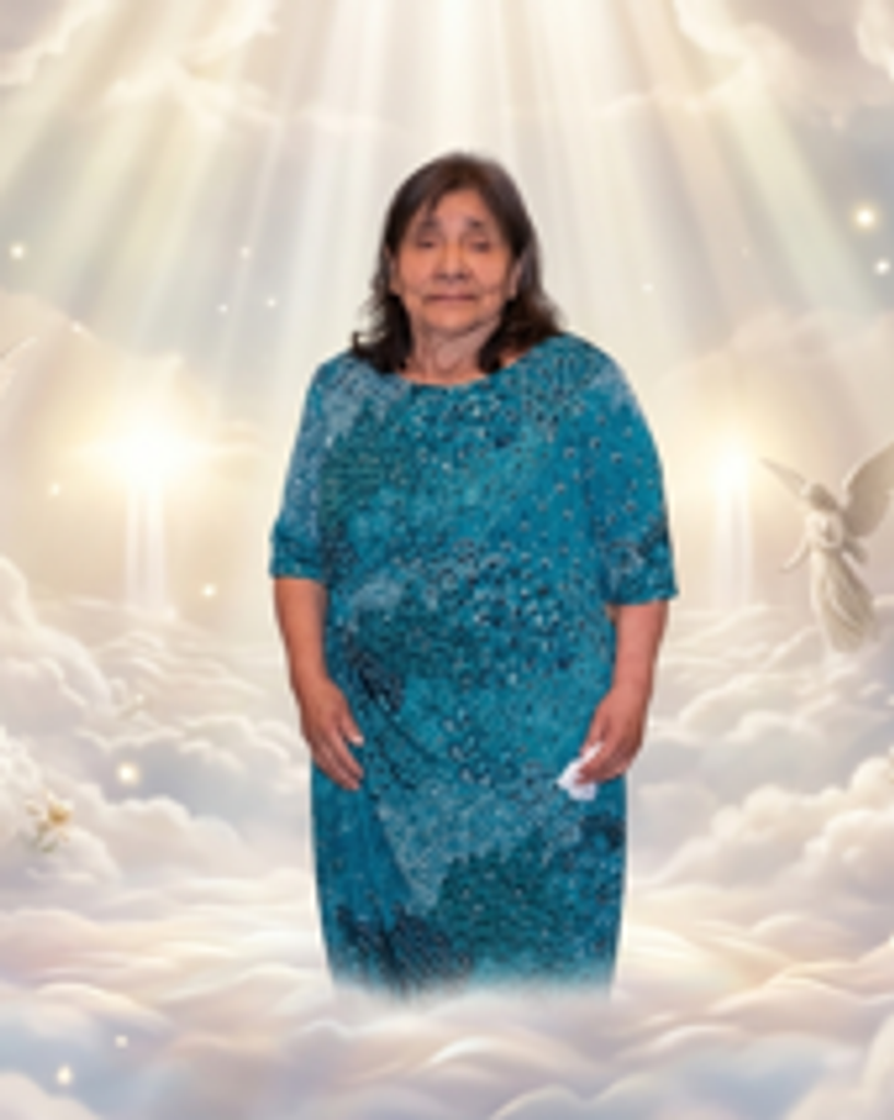 Benita Sanchez Ocampo Profile Photo