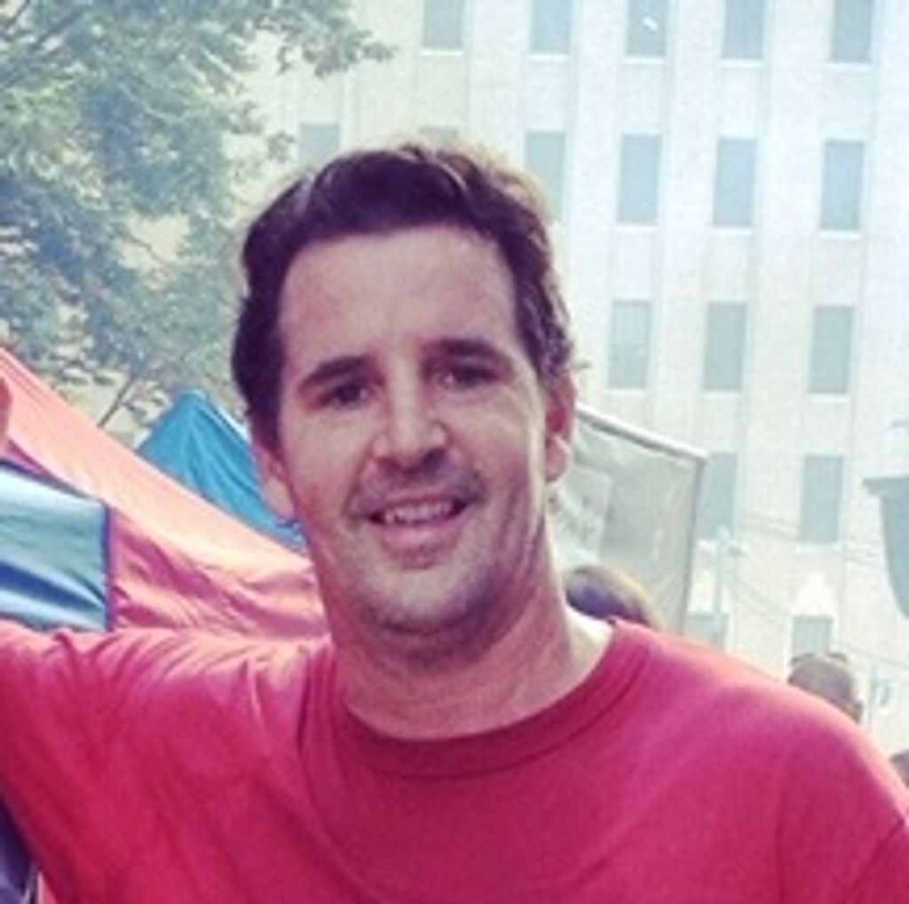 Sean Patrick Farley