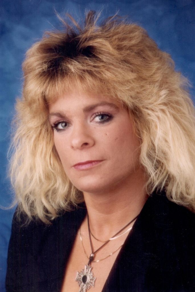 Susan Jeannine Rasmussen