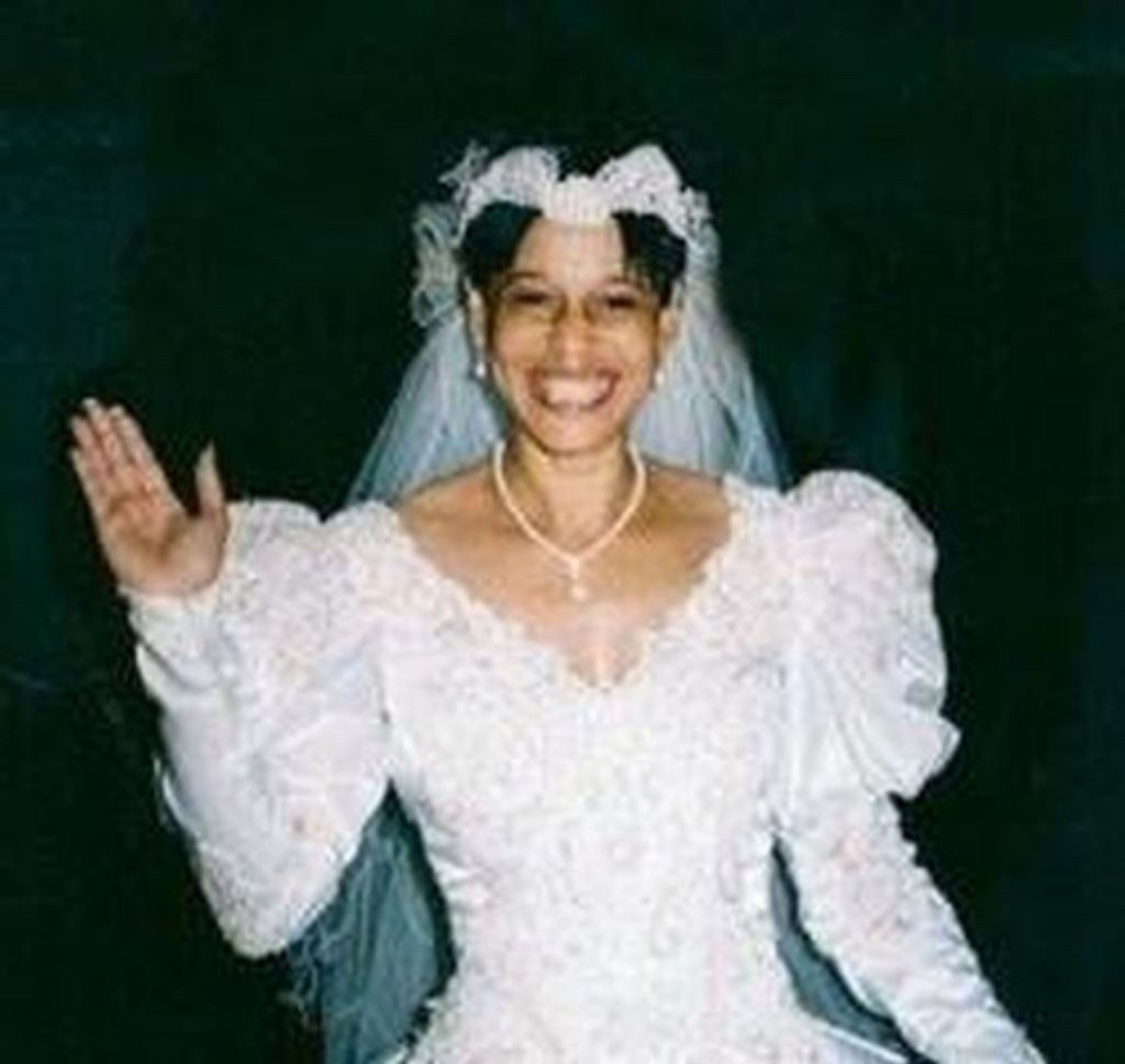 Angela Williamson Nance