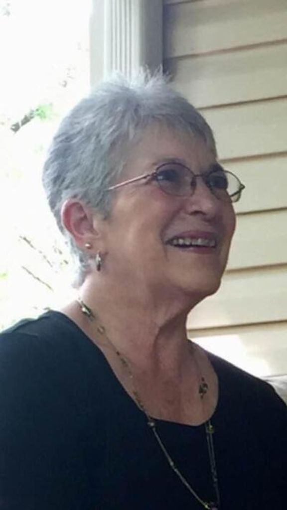 Linda Jane Stanley Profile Photo