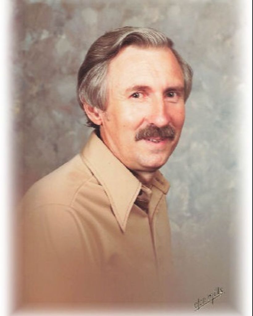 Arnold Strawn Tyler