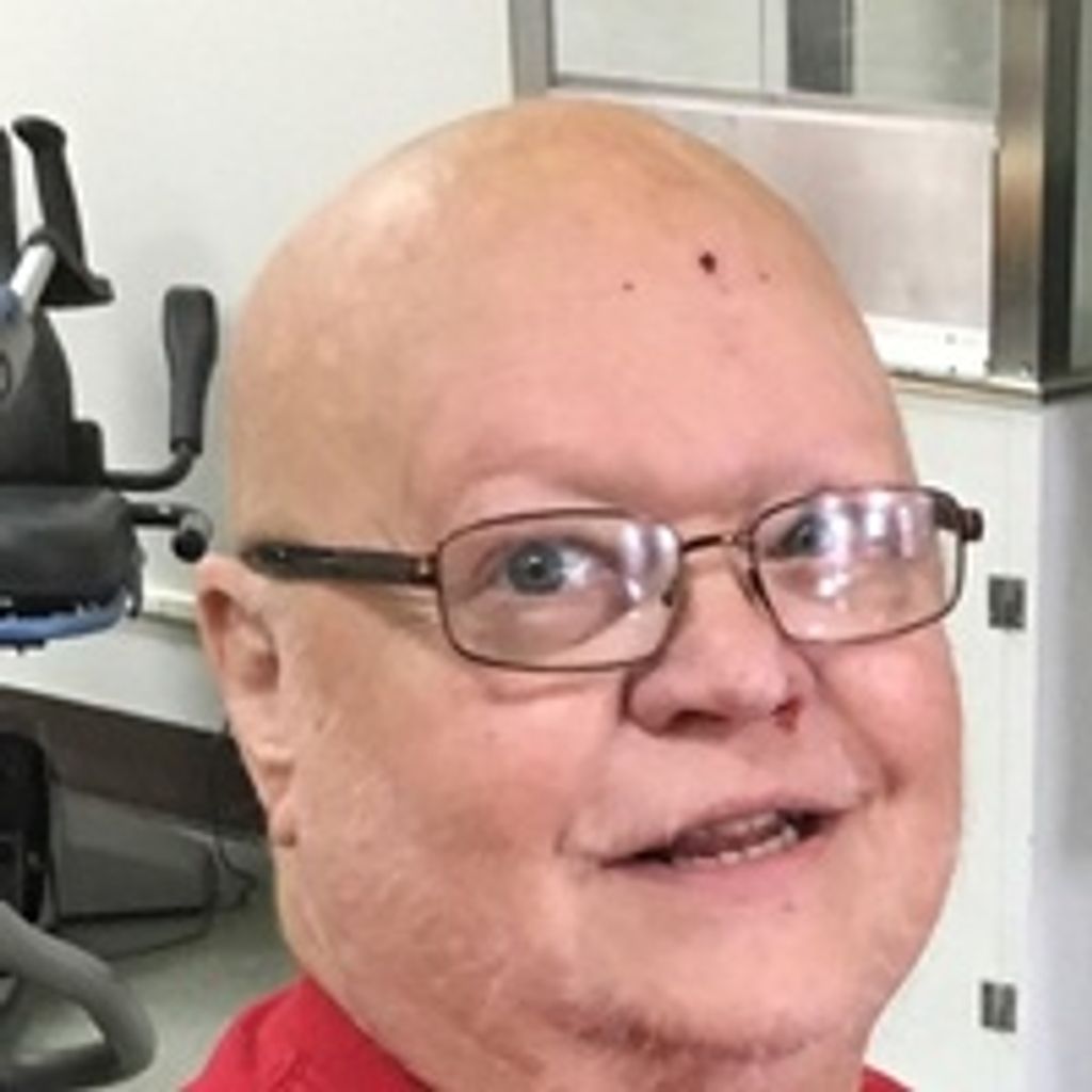 Joseph Allison Gandziarski Profile Photo