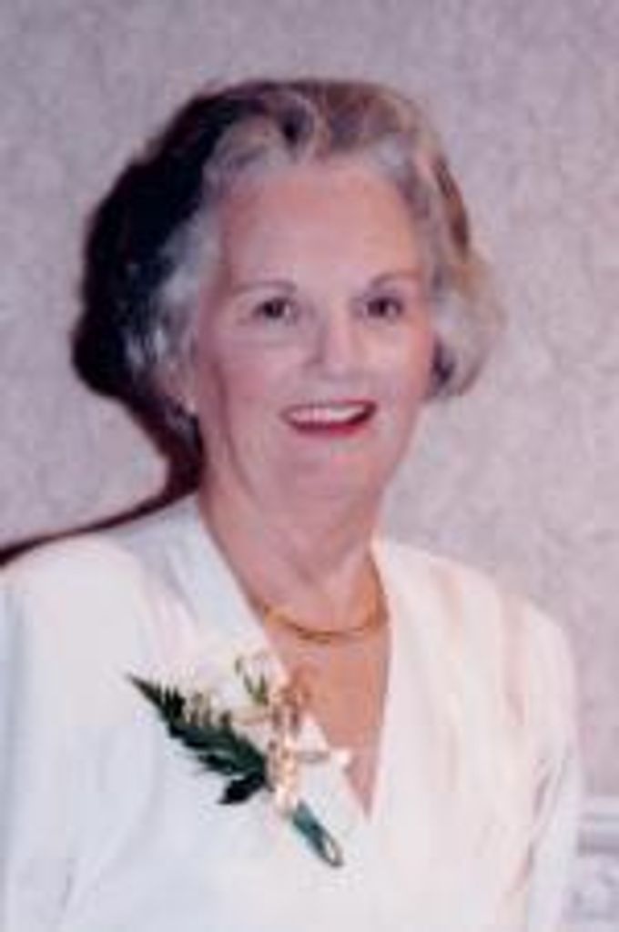 Margaret  E. (Carmody)  Murphy