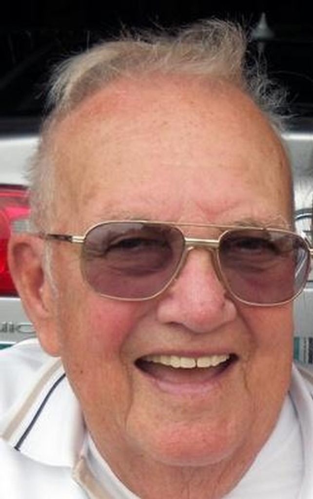Wilfred R. Wessner Profile Photo