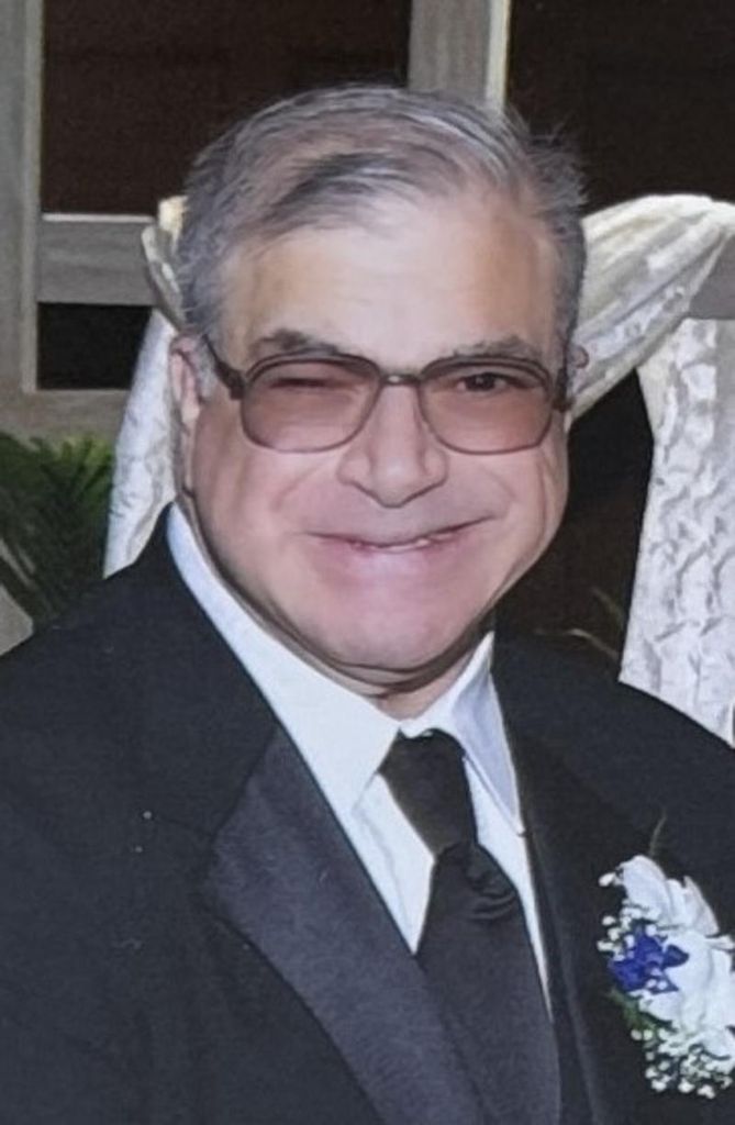 Richard A. Divincenzo Profile Photo