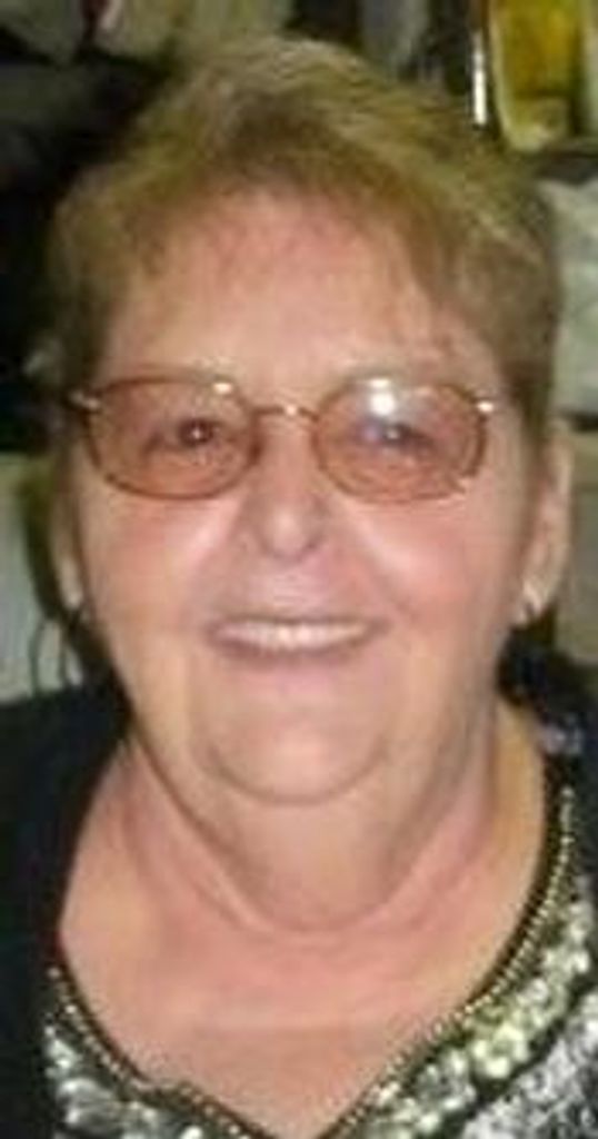 Candice M. Buck