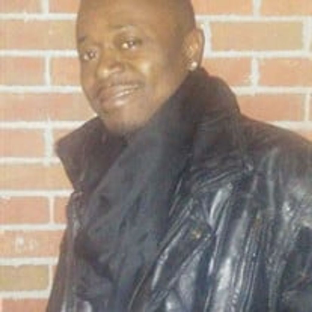Cornelius E. Epie Profile Photo