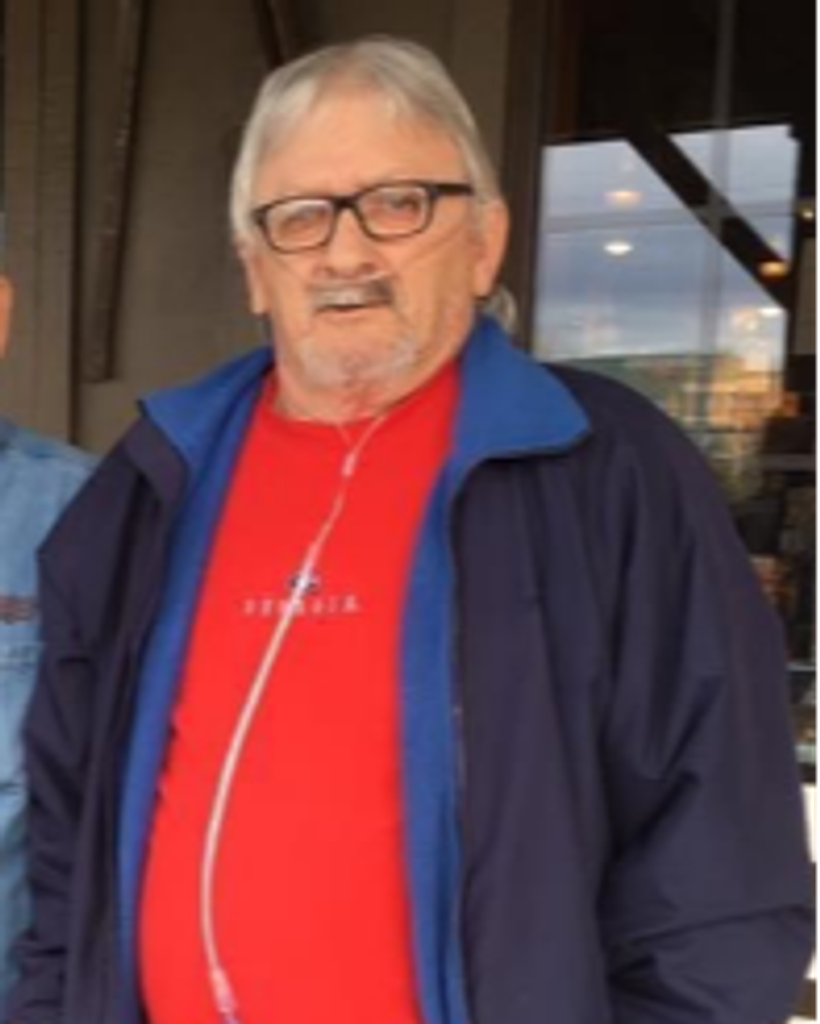 Ronald Lynn Taylor