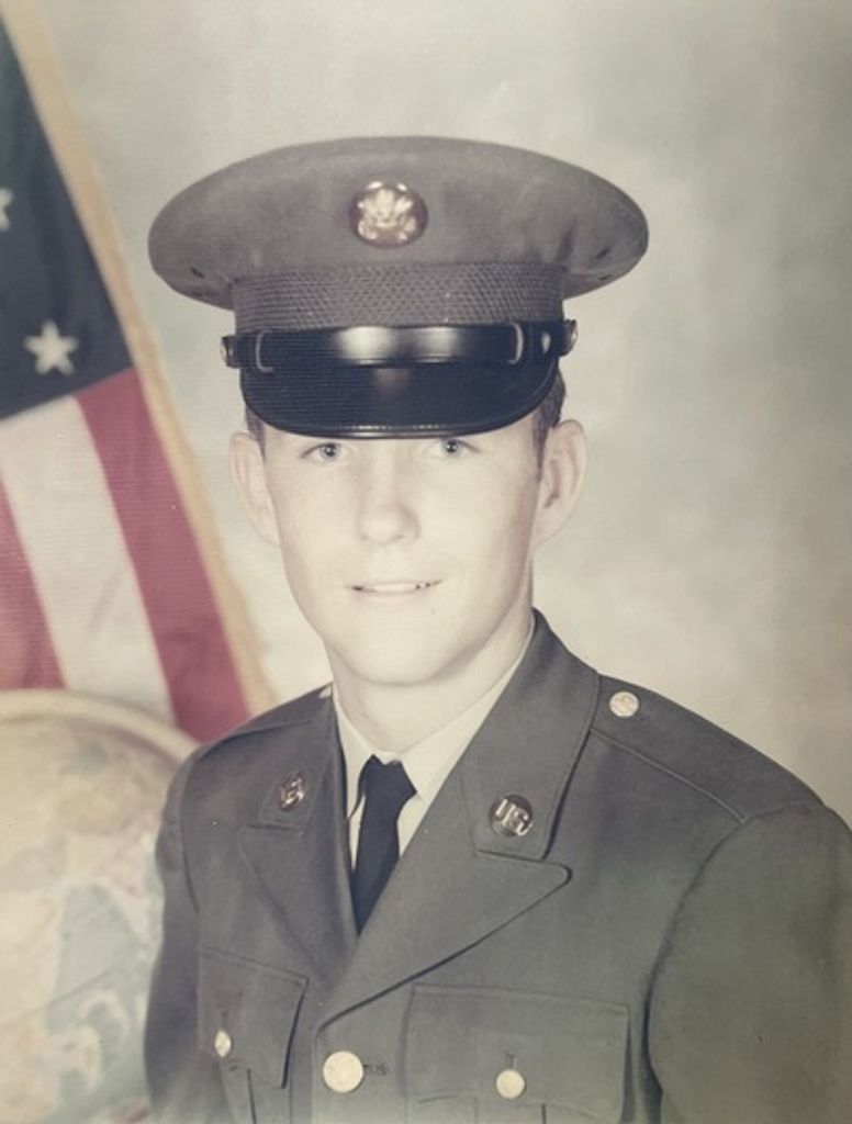 Joseph Paul Arrison, Iii