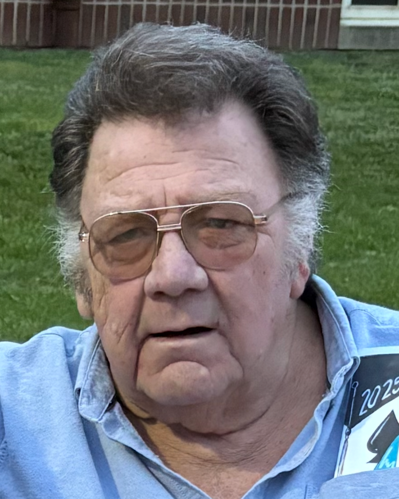 Gary Lee Miller