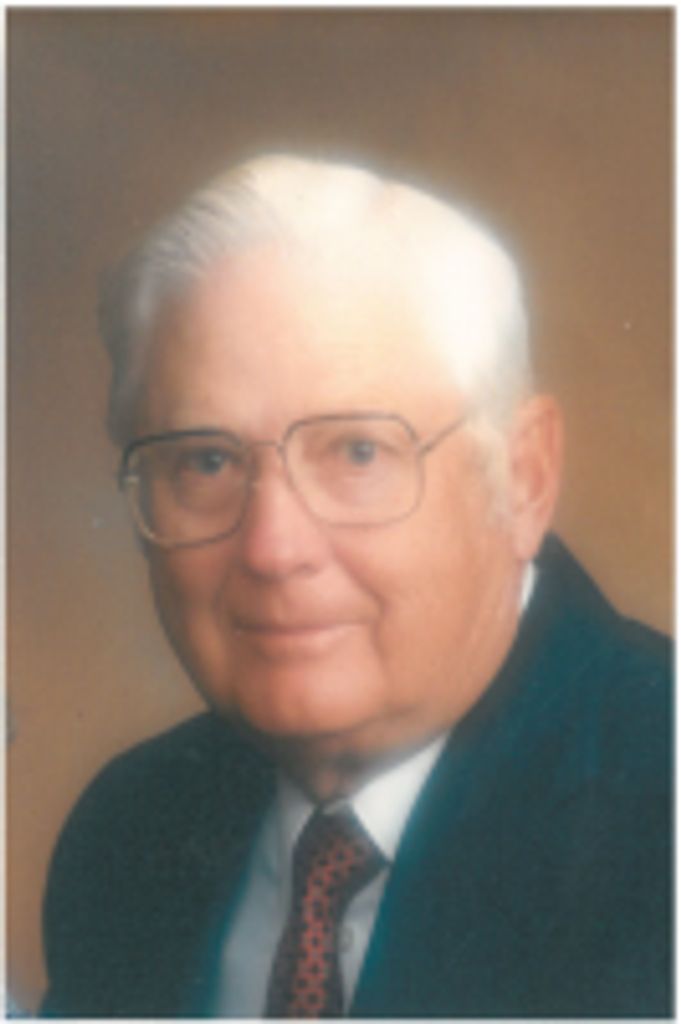 Carl Wesley Spoonheim