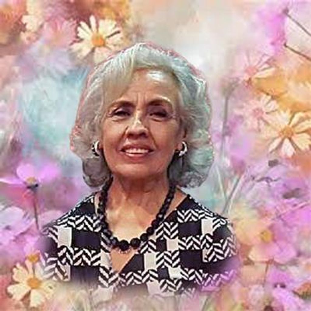 Maria Elena Sauceda Profile Photo