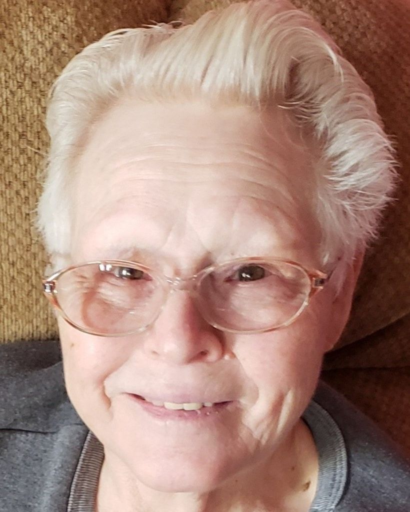 Linda Elaine Young