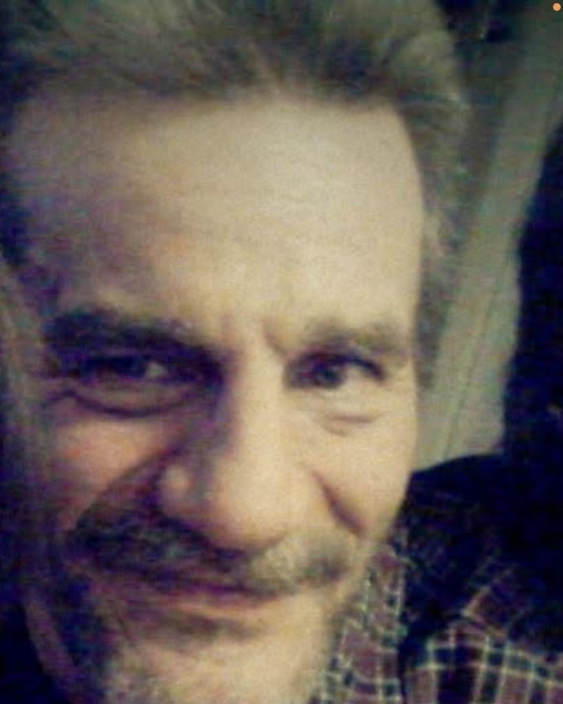 Robert P Petersman