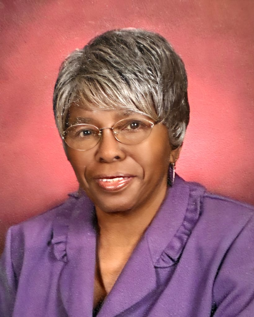 Laura Ann Jones Profile Photo