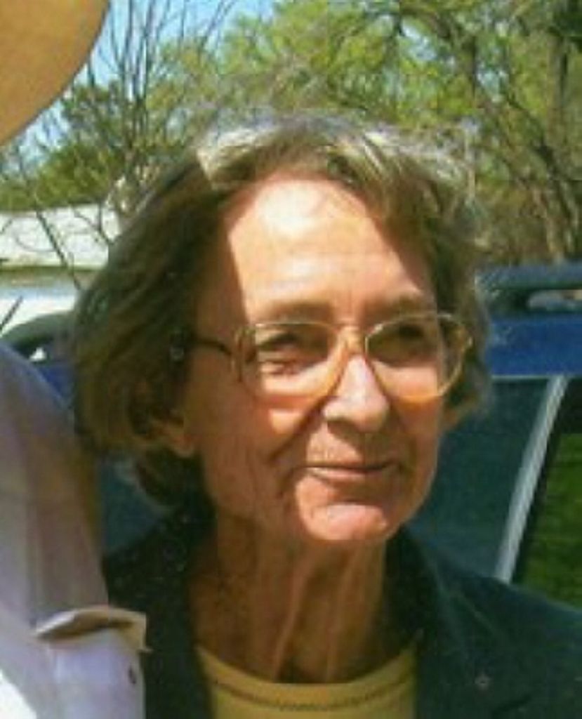 Sammie Louise Edmondson