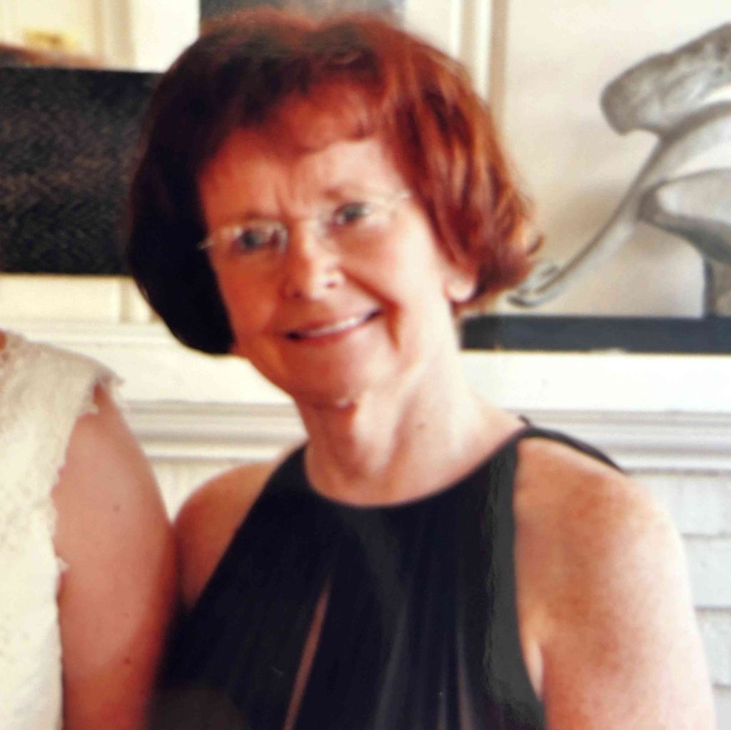 Roseanne Shelton Profile Photo