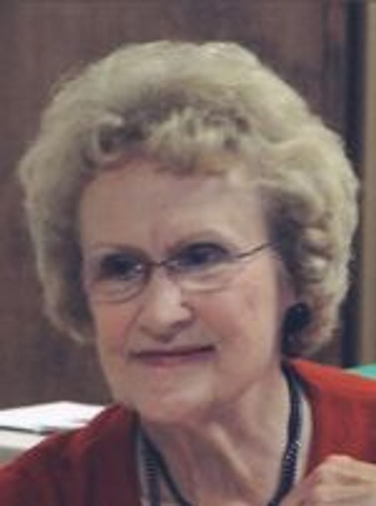 Eva Haralson Profile Photo