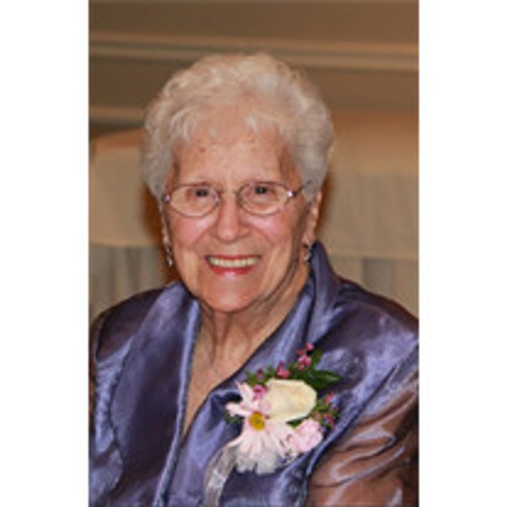 Hilda Catherine (Silva) Gomes Profile Photo