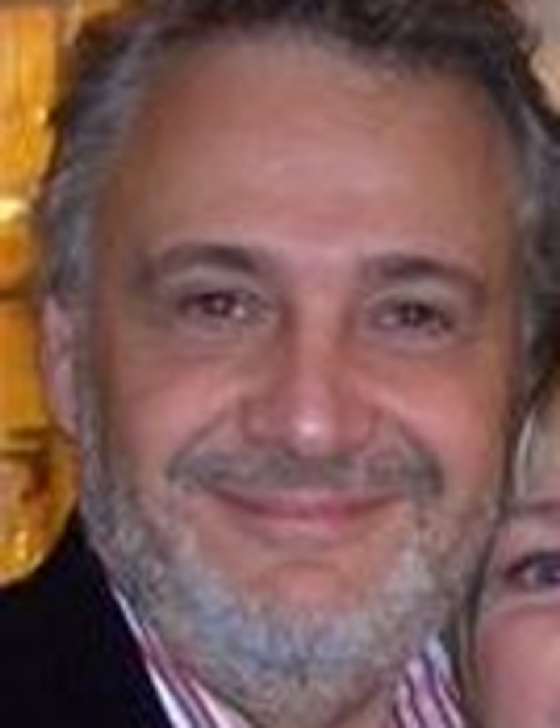 Joseph  Basil Scafido