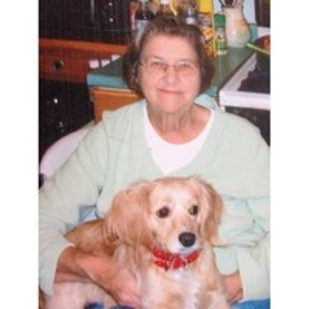 Doris  M. Stavely Profile Photo