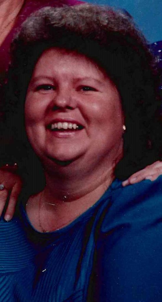 Sheila Cates Profile Photo