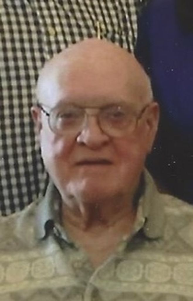 James D. "Doug" Marshall