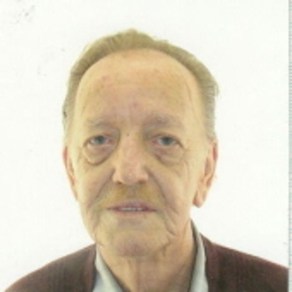 Laszlo Nicholas Masszi