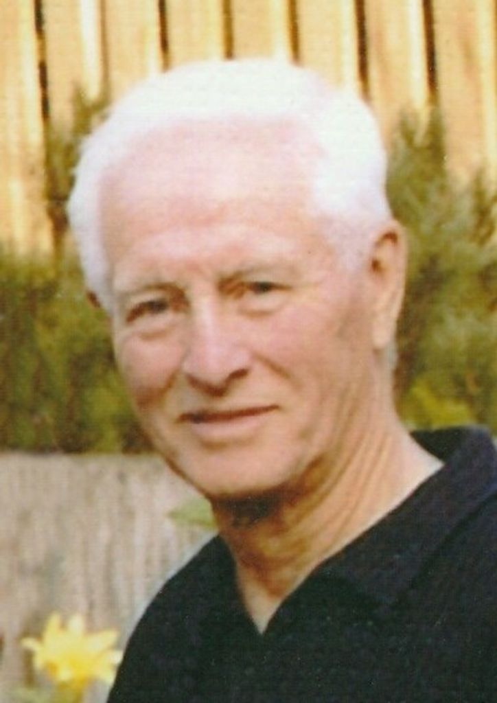 Ubbe Jurrens Profile Photo