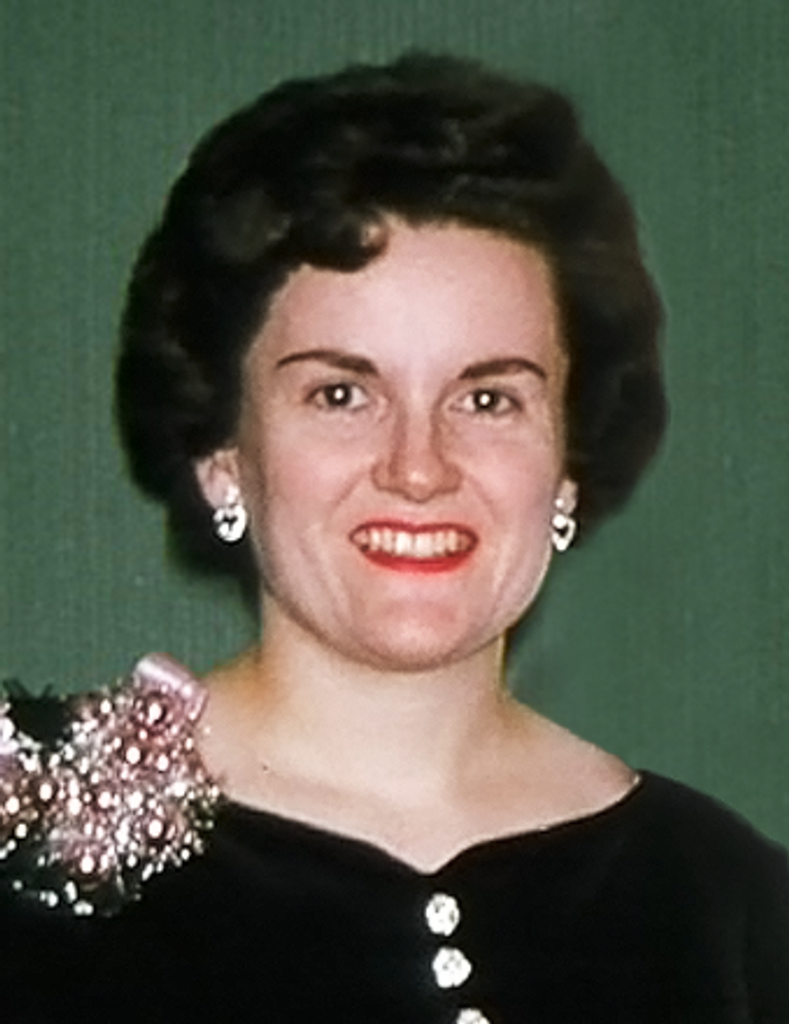 Carol A. (Kelly) Scully