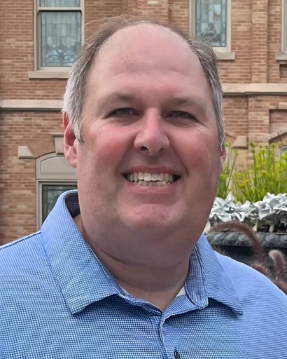 Paul Martin Robison's obituary image