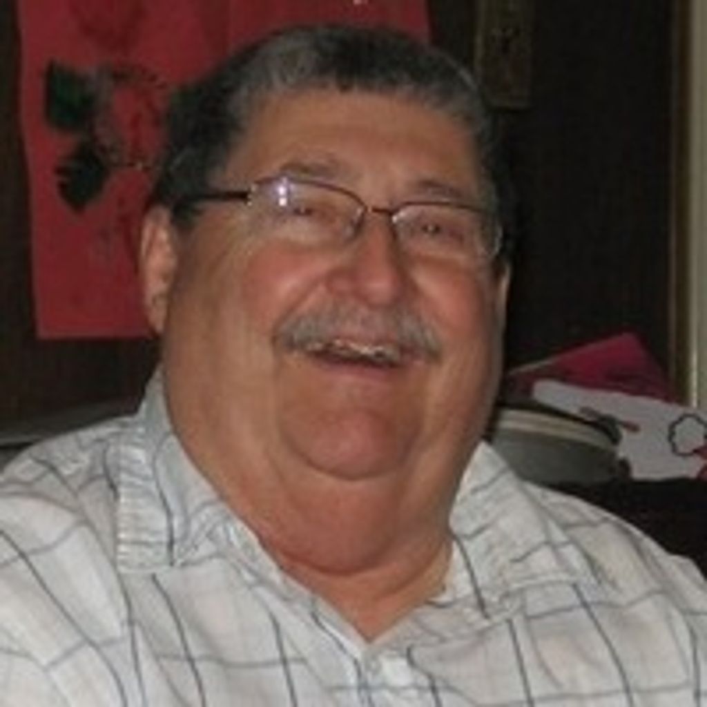Harry Dale Whitt Profile Photo