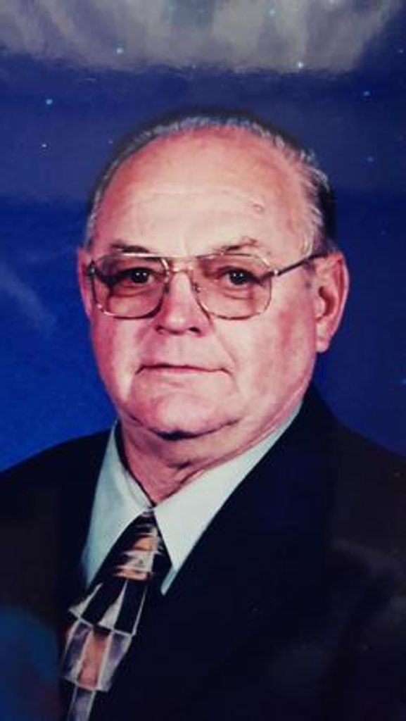 Edward C. Werley Profile Photo