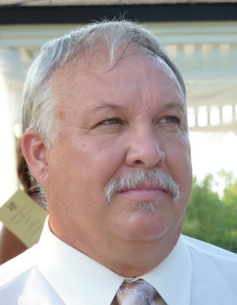 John M. Helfrich Profile Photo