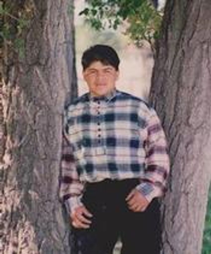Esequiel Gutierrez, Jr. Profile Photo