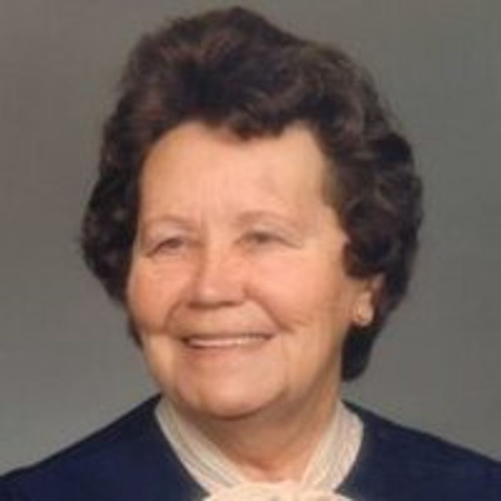 Catherine Barton Mims