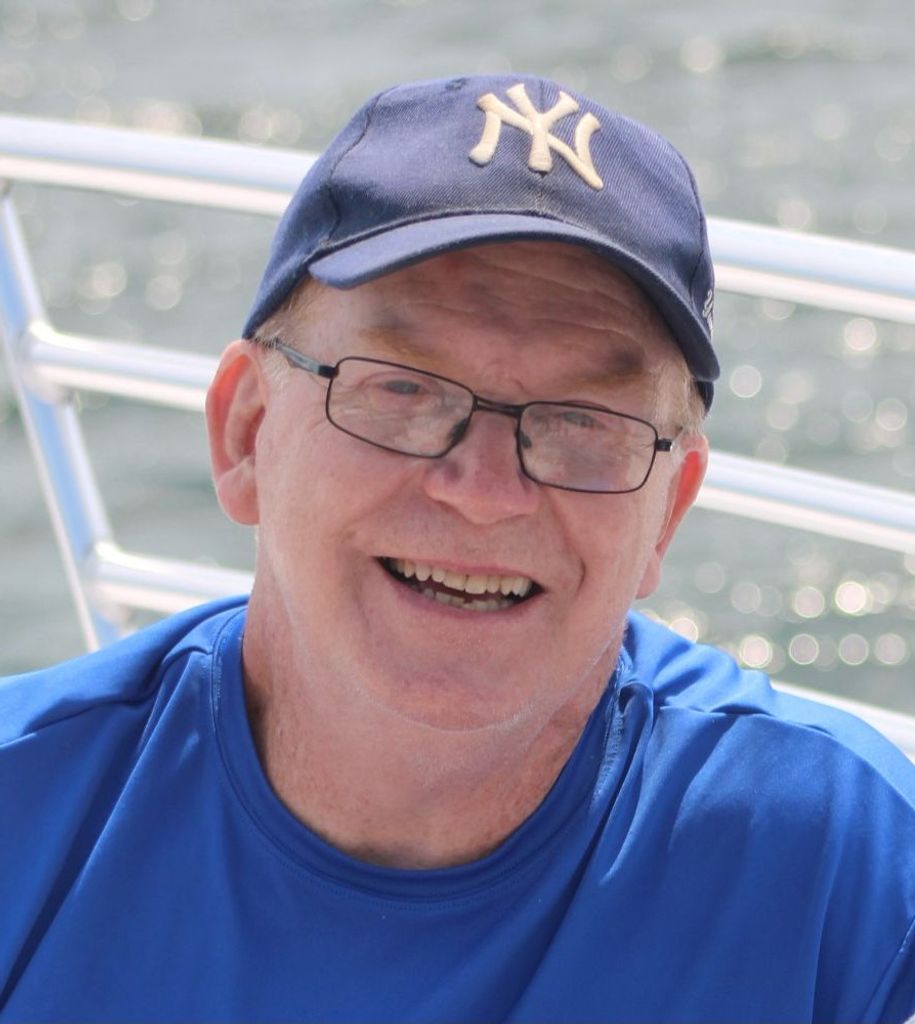 William D. Walsh
