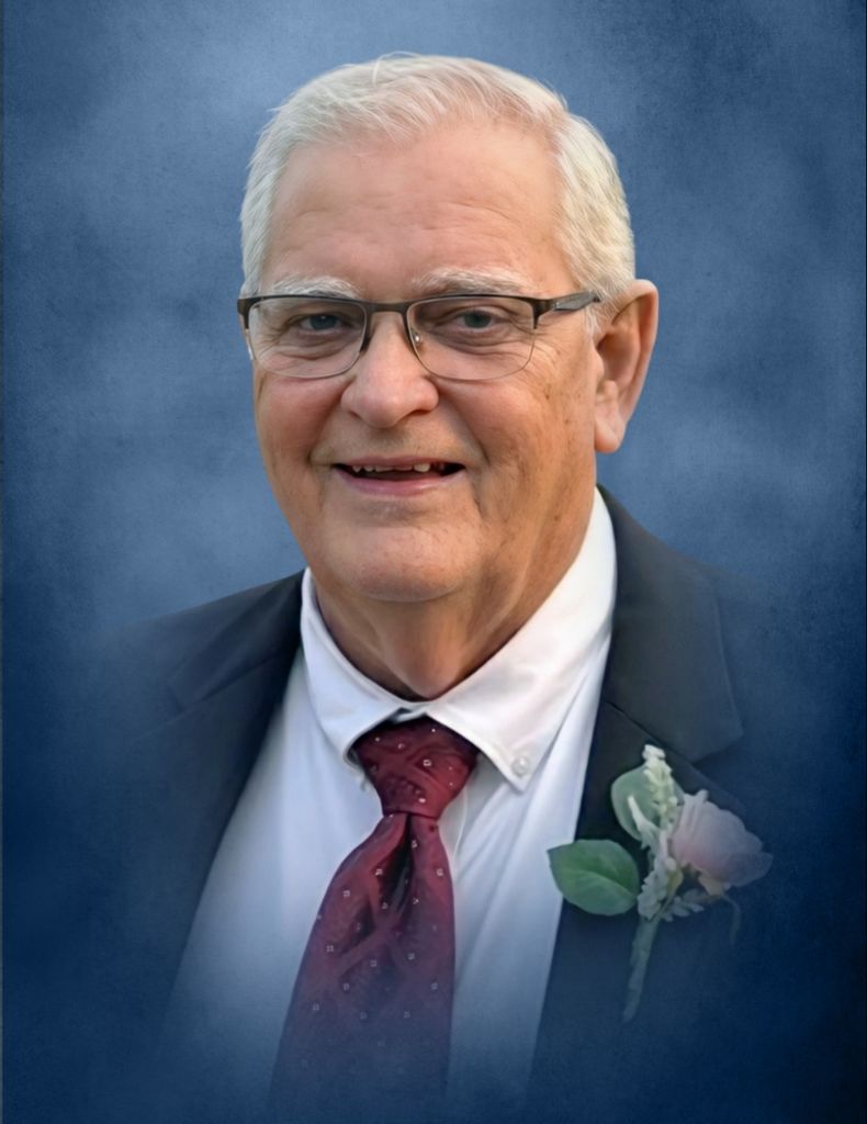 Ronald "Ronnie" George Dishman Profile Photo