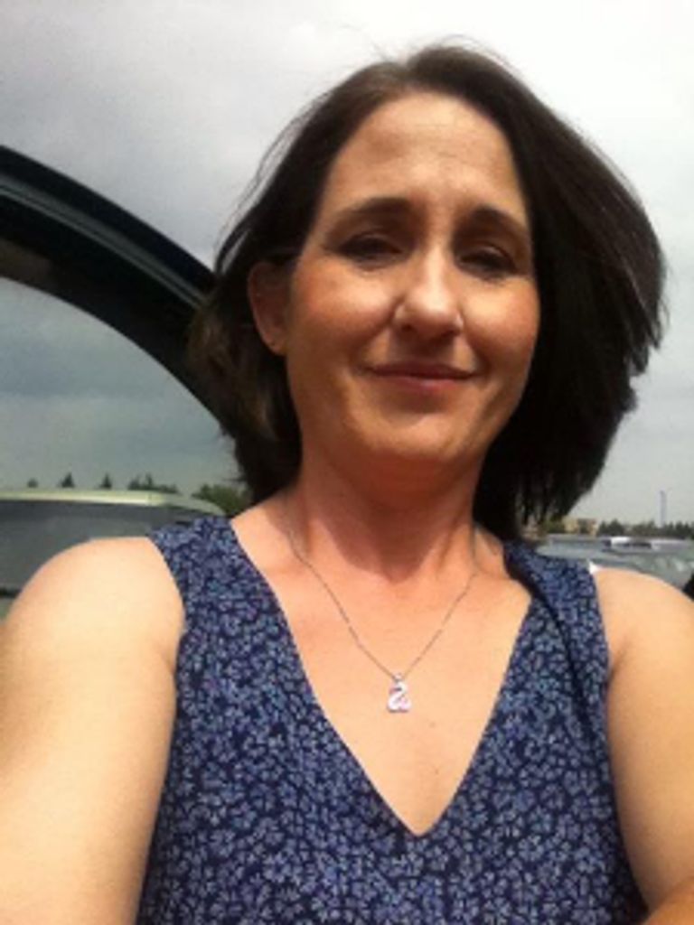 Shonda R. Blanken
